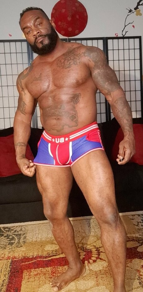 Toolsfreepage Foto di nudo di fuga di OnlyFans di Toolsfreepage #46