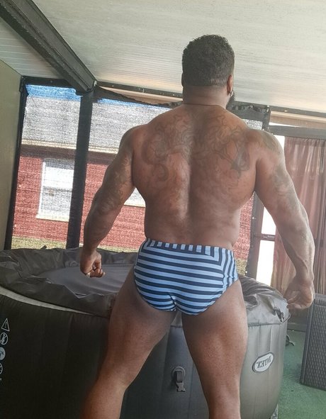 Toolsfreepage Foto di nudo di fuga di OnlyFans di Toolsfreepage #96