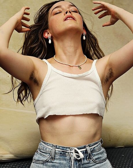 Victoria Pedretti