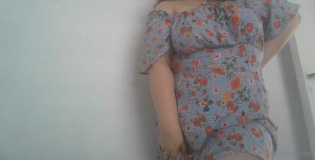 Foto di nudo di fuga di OnlyFans di Sselinamae