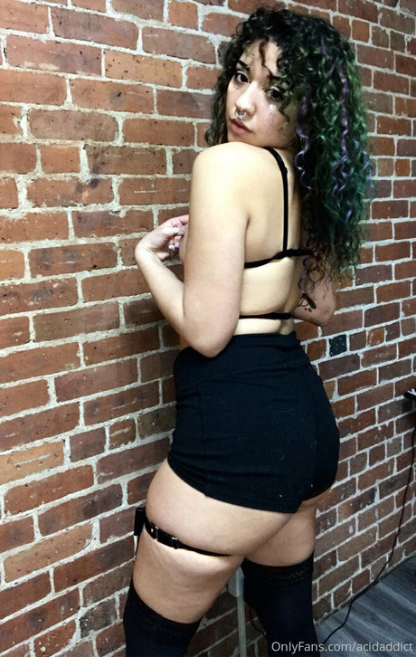 Acidaddict