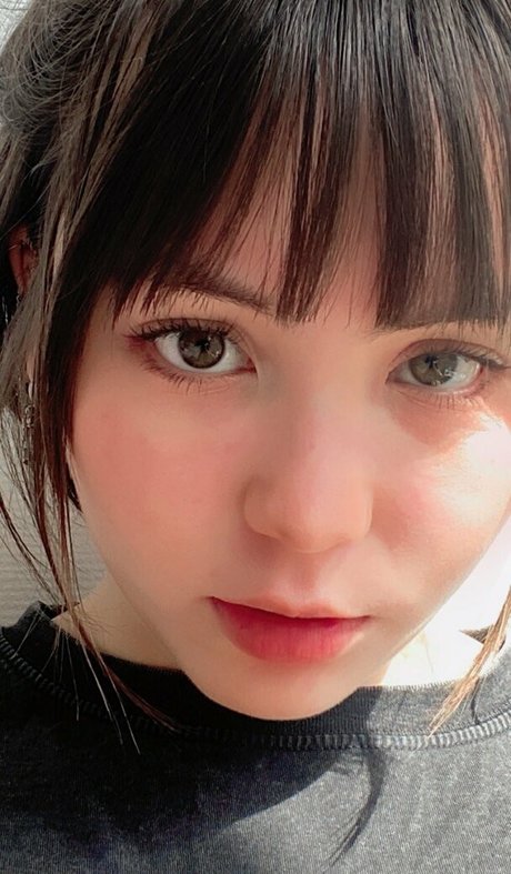 Asmr Bluekatie