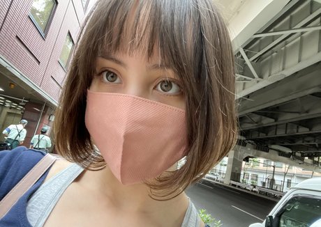 Asmr Bluekatie