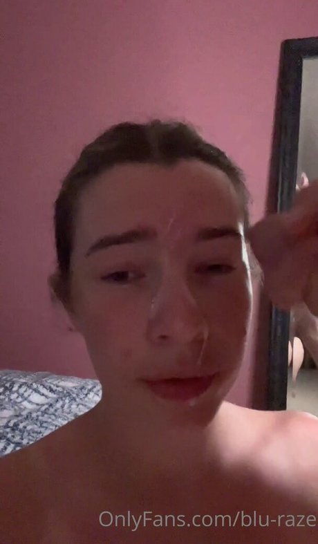 Foto di nudo di fuga di OnlyFans di Darcie Marshall
