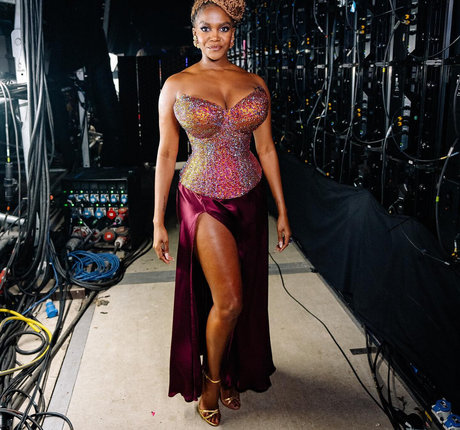 Oti Mabuse