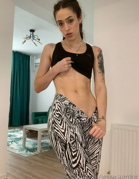 Jessicaardor