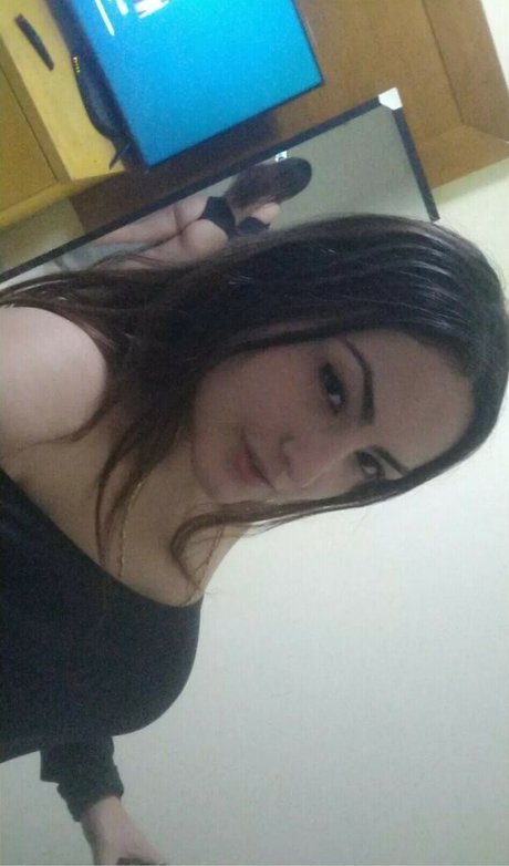 Foto di nudo di fuga di OnlyFans di Manu Carvalho