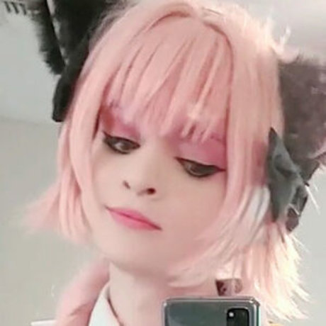 Foto di nudo di fuga di OnlyFans di Trappychan