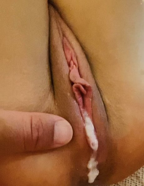 Foto di nudo di fuga di OnlyFans di Renee Daniels