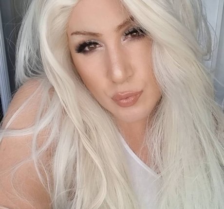 Foto di nudo di fuga di OnlyFans di Brooke Spearz
