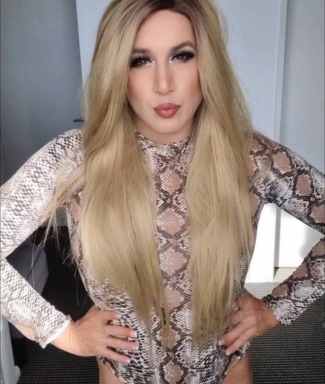 Brooke Spearz