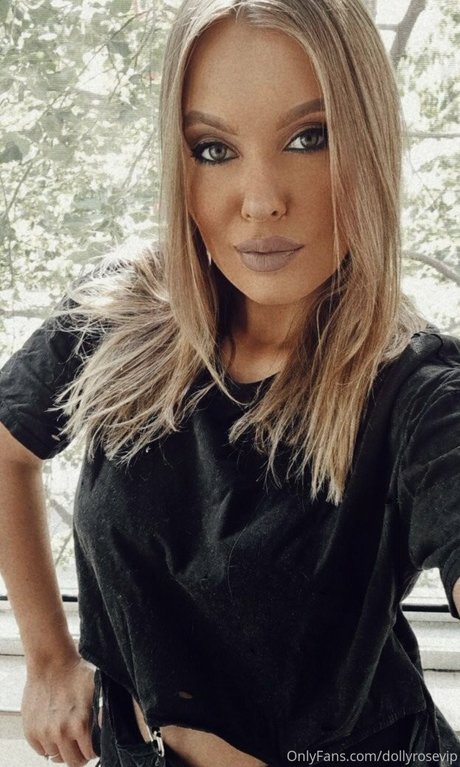 Dolly Rose