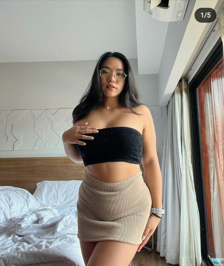 Mathilda Huang