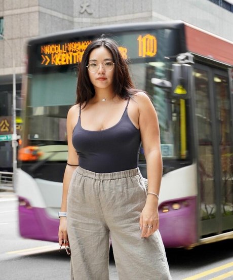 Mathilda Huang