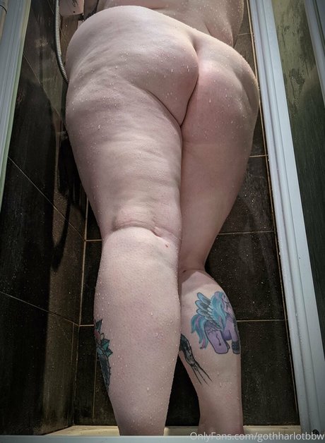 Gothharlotbbw