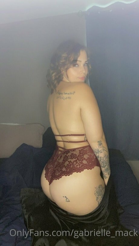 Gabriellemack