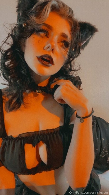 Erinrileycos