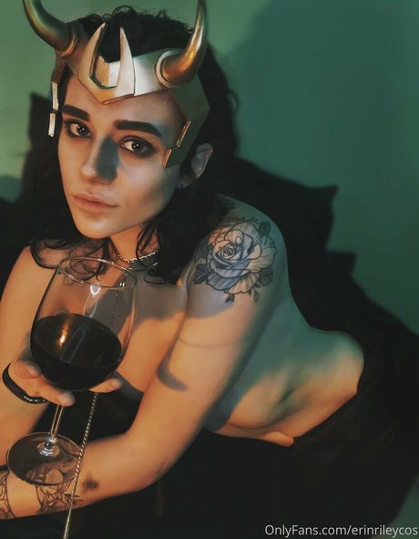 Erinrileycos