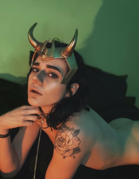 Erinrileycos