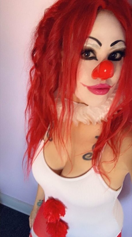 Foto di nudo di fuga di OnlyFans di Kitziklown