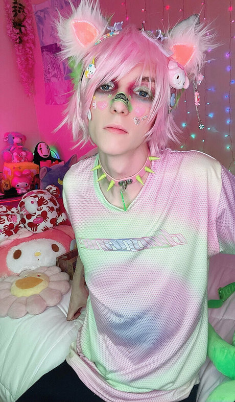 Foto di nudo di fuga di OnlyFans di Kingdaddykitten