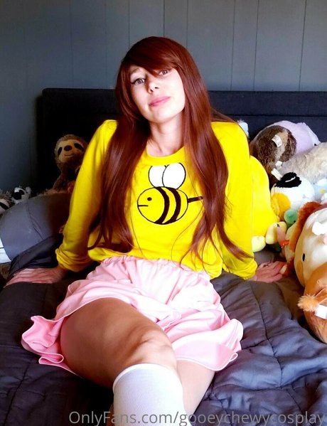 Gooeychewycosplay