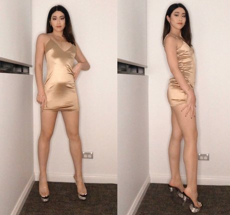 Foto di nudo di fuga di OnlyFans di Khloe Kiss