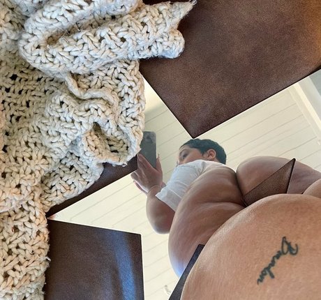 Foto di nudo di fuga di OnlyFans di Amberthickk