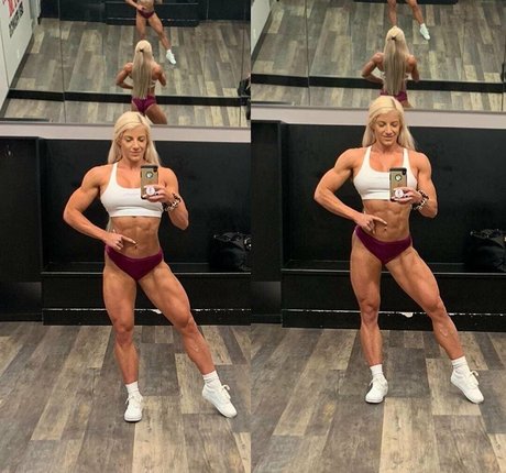 Asha Coulthard
