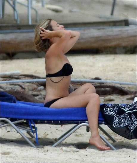 Rachel Stevens