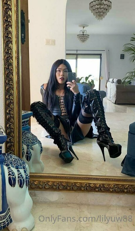 Lilyuw88