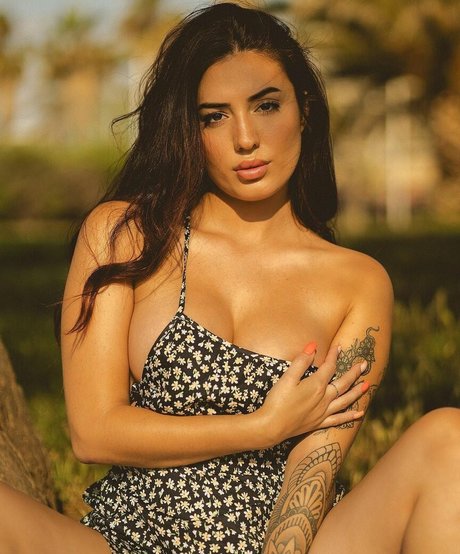 Mar Morales Ochoa