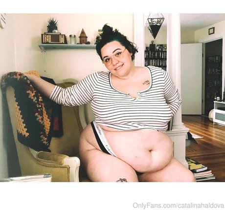 Catalinahaldova