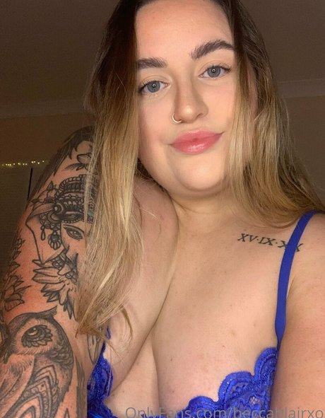 Beccablairxo