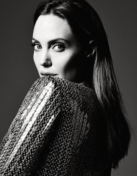 Angelina Jolie