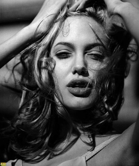 Angelina Jolie