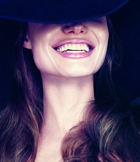 Angelina Jolie