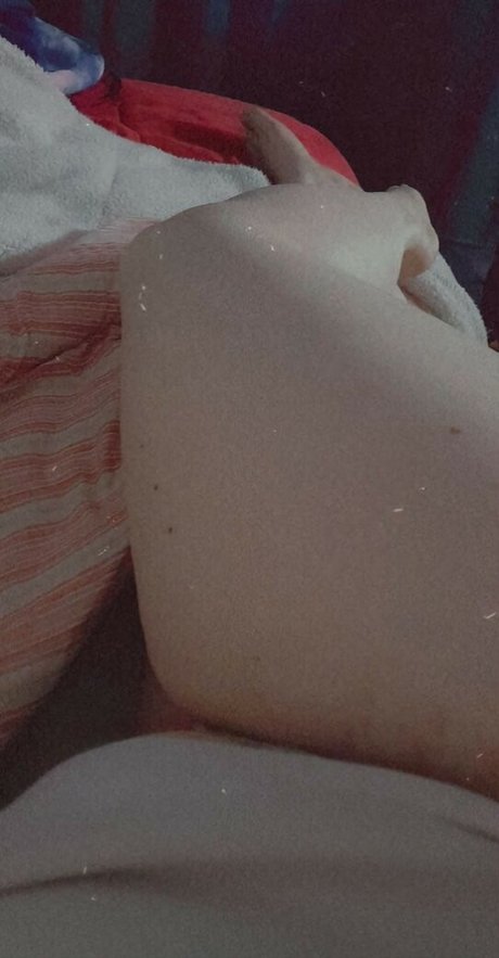 Foto di nudo di fuga di OnlyFans di Wafflesandpancakes