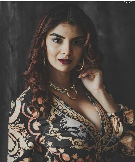 Anveshi Jain