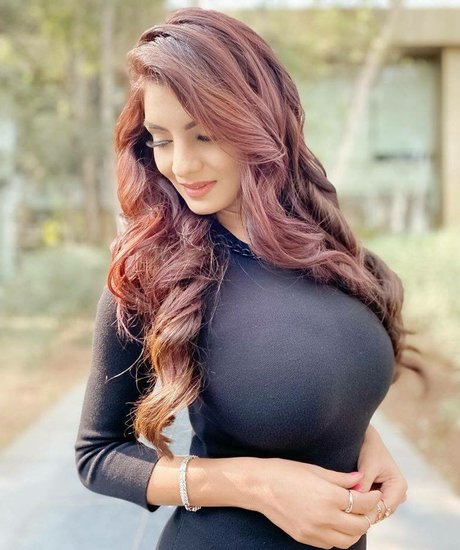 Anveshi Jain