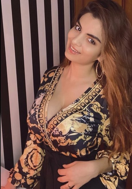 Anveshi Jain