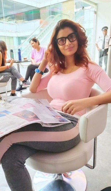 Anveshi Jain