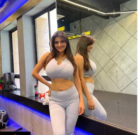 Anveshi Jain
