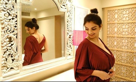 Anveshi Jain