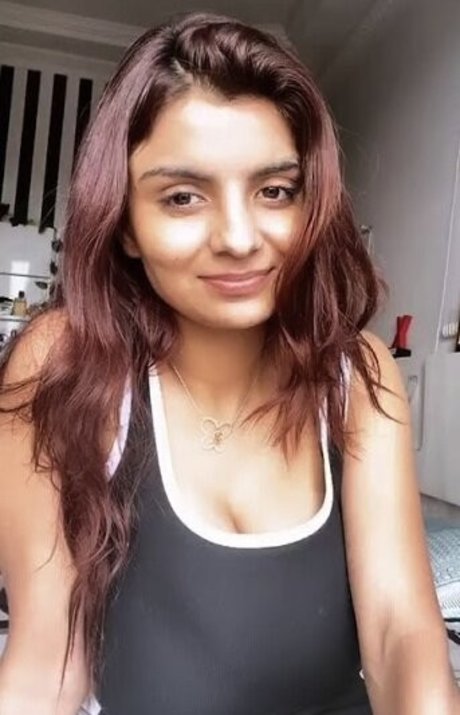 Anveshi Jain