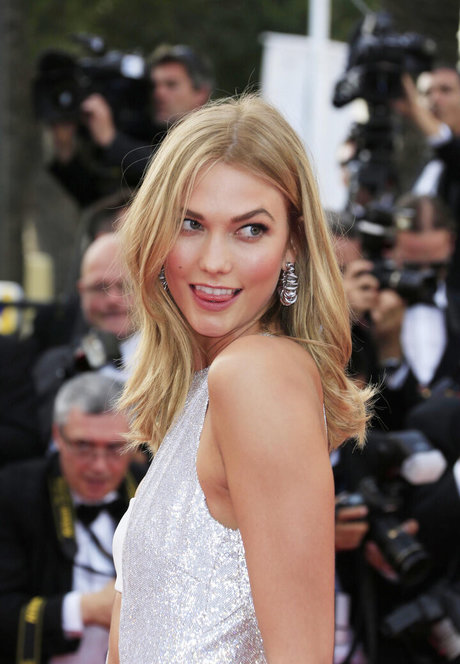 Karlie Kloss