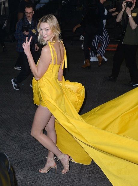 Karlie Kloss