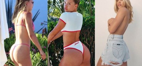 Sofia Richie