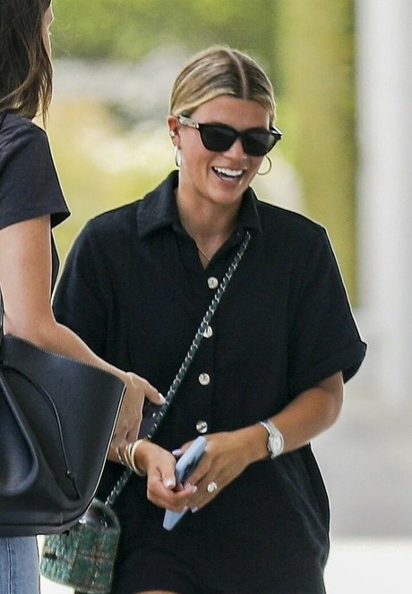 Sofia Richie