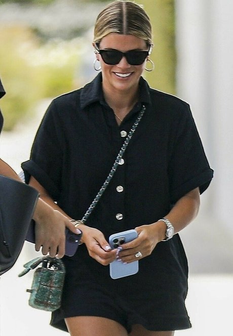 Sofia Richie